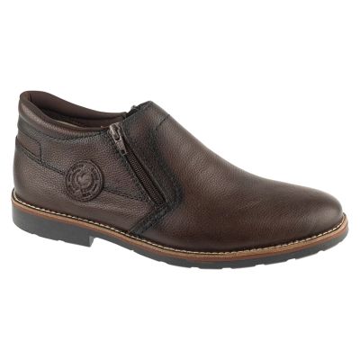 Rieker Ankle Boots 15399-25 Brown 41