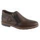 Rieker Ankle Boots 15399-25 Brown 41