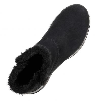 5. Skechers On The Go Joy Bundle Up W 15501-BBK shoes