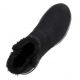 5. Skechers On The Go Joy Bundle Up W 15501-BBK shoes