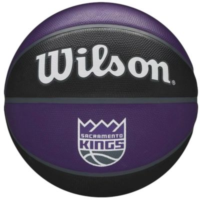 3. Wilson NBA Team Sacramento Kings Ball WTB1300XBSAC