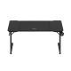 10. Huzaro Hero 3.3 Black Gaming Desk