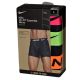 3. Nike men's boxer briefs 3 pack BLACK - 0000KE1156-BAV