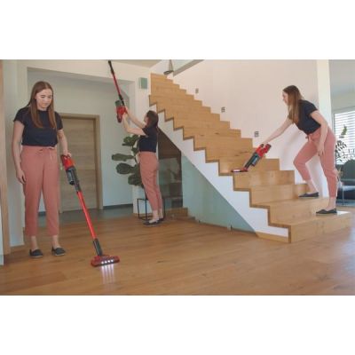 14. Upright vacuum cleaner without battery TE-SV 18 Li-Solo EINHELL