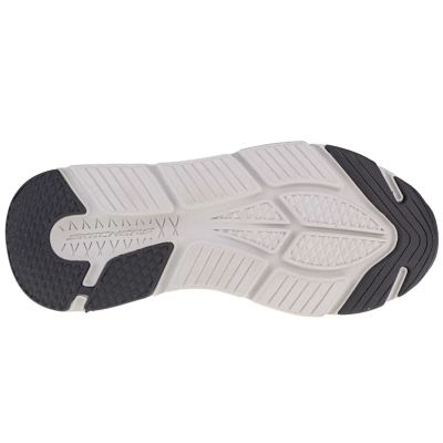 8. Skechers Max Cushioning Elite 54430-CCRD gray 42