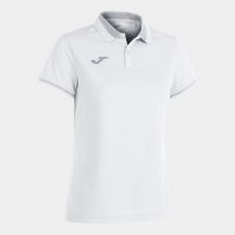Joma Championship VI Short Sleeve Polo T-shirt W 901272.211