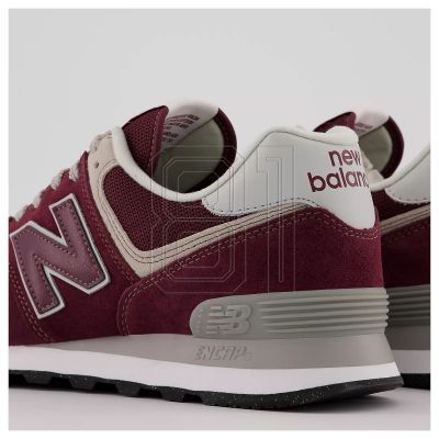 16. New Balance M ML574EVM shoes