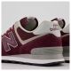 16. New Balance M ML574EVM shoes