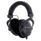 25. Beyerdynamic DT 770 PRO 80 OHM BLACK LIMITED EDITION - Closed studio headphones