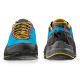 4. Tx4 evo gtx-tropic blue-bamboo-44 LA SPORTIVA shoes