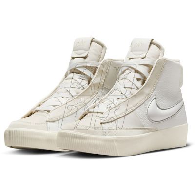 3. Nike Blazer Mid Victory W DR2948 100 shoes