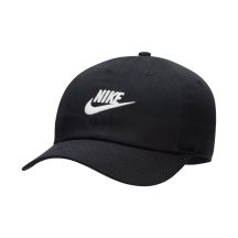 Nike Club Kids' Baseball Cap Black FB5063 010