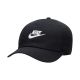Nike Club Kids' Baseball Cap Black FB5063 010