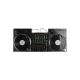 2. Reloop RP-5000 MK4 – Professional DJ Turntable