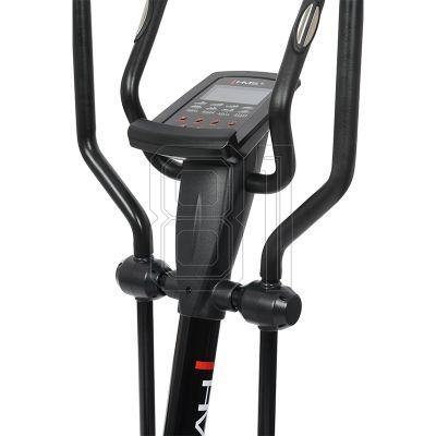 80. HMS H1708-i magnetic elliptical cross trainer