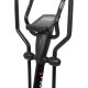 80. HMS H1708-i magnetic elliptical cross trainer