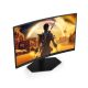 7. AOC G4 23.6" VA FHD 180Hz Computer Monitor 59.9 cm (23.6") 1920 x 1080 px Full HD LCD Black, Red