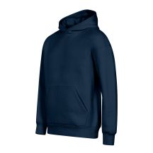 Unisex Vibe Hoodie (navy blue)