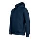 Unisex Vibe Hoodie (navy blue)