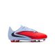 Nike Junior Phantom 6 Low Club FG/MG HM9202-400 shoes