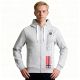 7. Geographical Norway Fogora DB 100 M sweatshirt WZ3066H/GN-Blended Gray