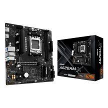 Asrock A620AM-X motherboard