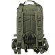 3. Military Backpack KHAKI SEMI LINE