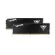 8. Patriot Viper Elite 5 Ultra DDR5 2x32GB 6000MHz CL28 Black