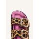 2. Gioseppo MIFFLIN Women's Shoes (75453-P-Leopardo)