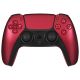 12. SONY DualSense Volcanic Red Wireless Controller