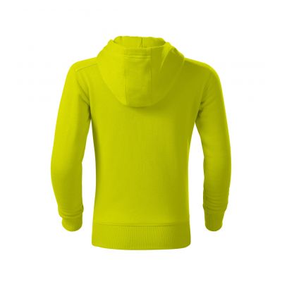 2. Malfini Trendy Zipper Jr sweatshirt MLI-41262
