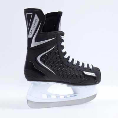 8. SMJ Sport Vermont Hockey Skates
