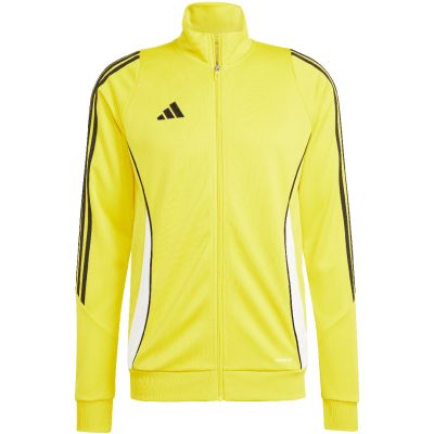 9. Adidas Tiro 24 Training M sweatshirt IR9493