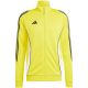 9. Adidas Tiro 24 Training M sweatshirt IR9493
