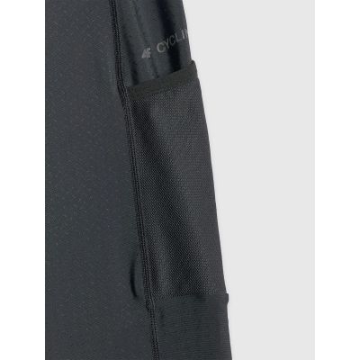 9. Men's cycling shorts with gel pad 4F 4FRSS26TFSHM1729-20S