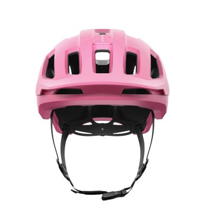 2. POC Axion Actinium Pink Matt MTB Mountain Bike Helmet (10740_1723)