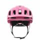 2. POC Axion Actinium Pink Matt MTB Mountain Bike Helmet (10740_1723)