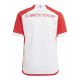 2. Adidas Bayern Munich Home Jr T-shirt IB1480