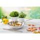 10. DEMEYERE Multiline 7 Frying Pan 40850-948-0 20cm