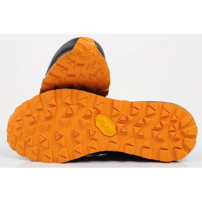 9. Aku men's Rapida Air Gore-tex hiking shoes, lightweight, gray, black