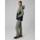 3. Women's quick-drying trekking trousers 4F 4FRAW26TFTRF1606-43S