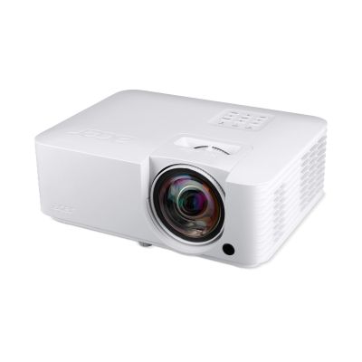 5. Acer Vero SL2520n Standard Throw Projector 4000 ANSI Lumens DLP 1080p (1920x1080) 3D Compatible White