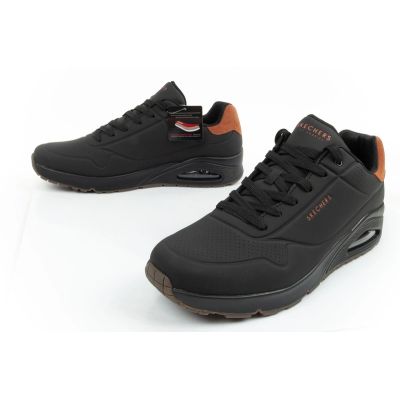 29. Skechers Uno M 183004/BBK shoes