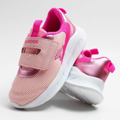 4. KangaROOS KI-IR Sporty V shoes (020980006321)