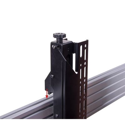 4. B-Tech BT8390-VESA400MAF mounting bracket