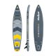 3. SUP board REBEL ACTIVE PRO Touring, 381x81x15, set