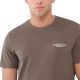4. T-shirt 4F M1974 M 4FWSS25TTSHM1974 80S