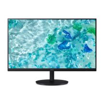 Acer CB322QKAbmiiprx monitor, LED, 31.5", UltraHD/4K, IPS, HDMI, DP, Class F, UM.JB2EE.A01