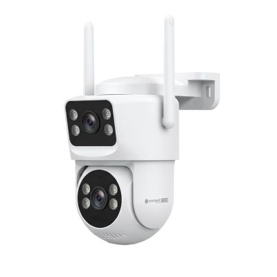 Kruger&Matz Connect C120 Tuya outdoor Wi-Fi camera