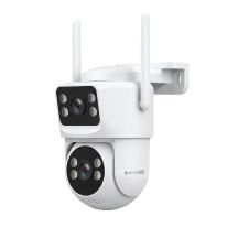 Kruger&Matz Connect C120 Tuya outdoor Wi-Fi camera